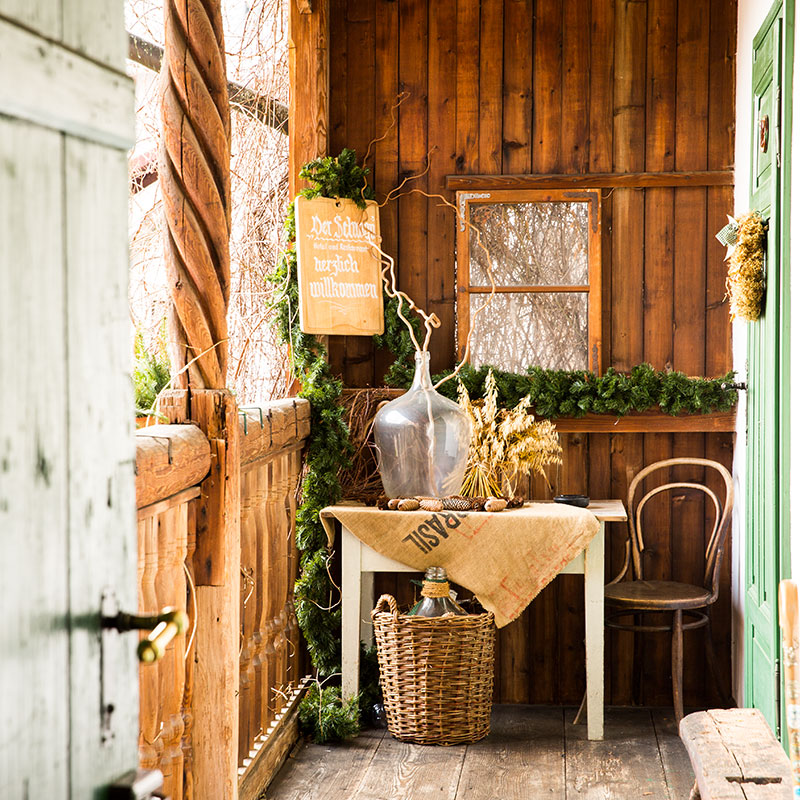 Der SCHWAN - Restaurant & Hotel