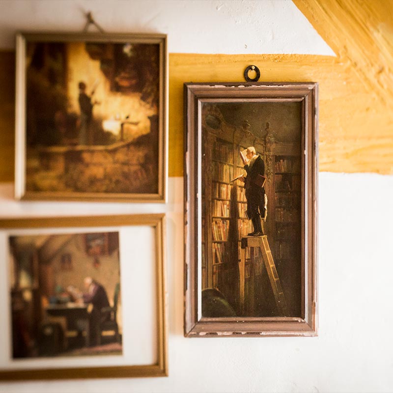 Der SCHWAN - Restaurant & Hotel