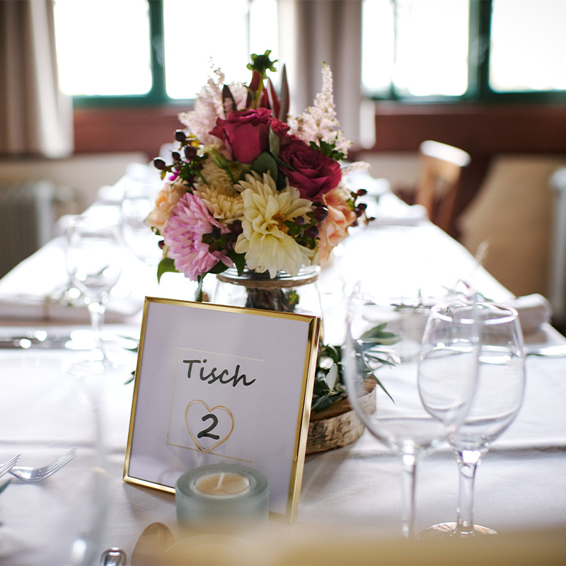 Der SCHWAN - Restaurant & Hotel